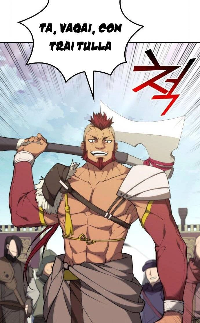 Võ Giả Bất Đắc Dĩ Chapter 109 - 118