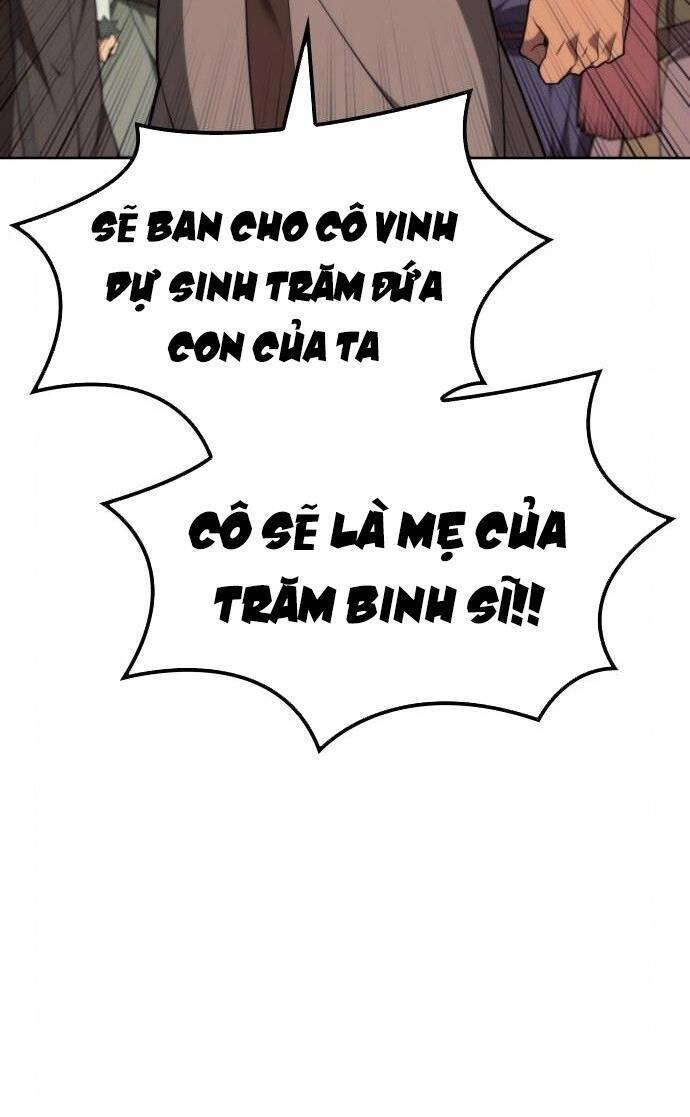 Võ Giả Bất Đắc Dĩ Chapter 109 - 119