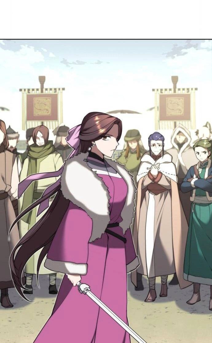 Võ Giả Bất Đắc Dĩ Chapter 109 - 120