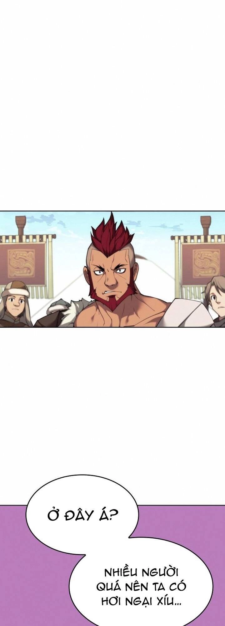 Võ Giả Bất Đắc Dĩ Chapter 110 - 2