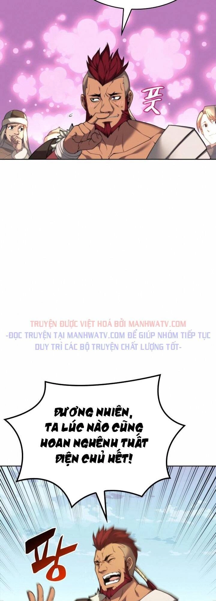 Võ Giả Bất Đắc Dĩ Chapter 110 - 3