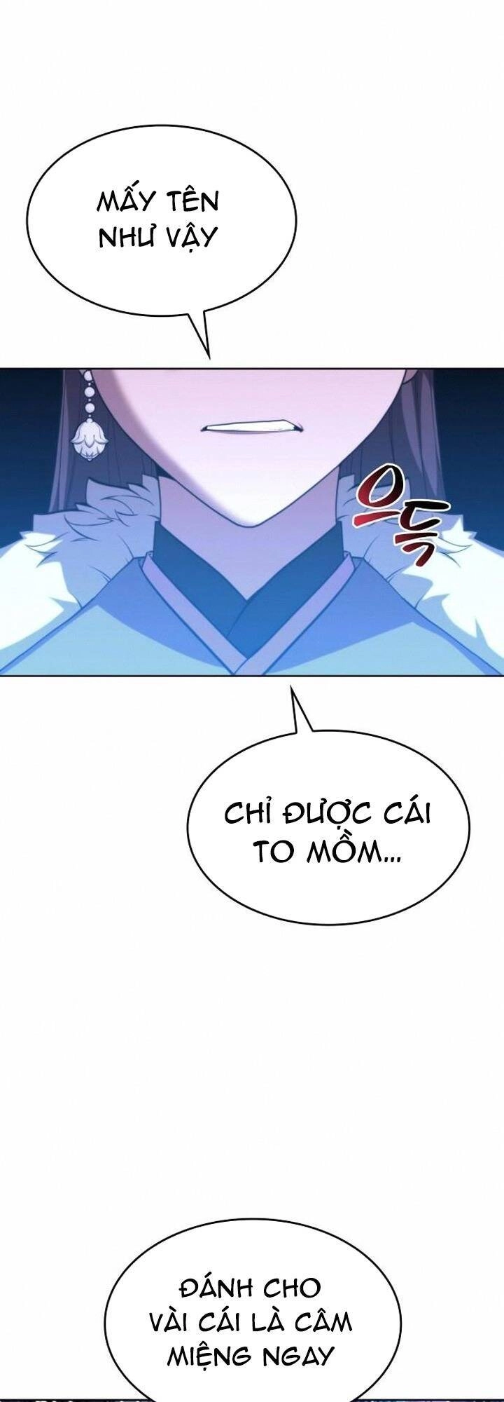 Võ Giả Bất Đắc Dĩ Chapter 110 - 7