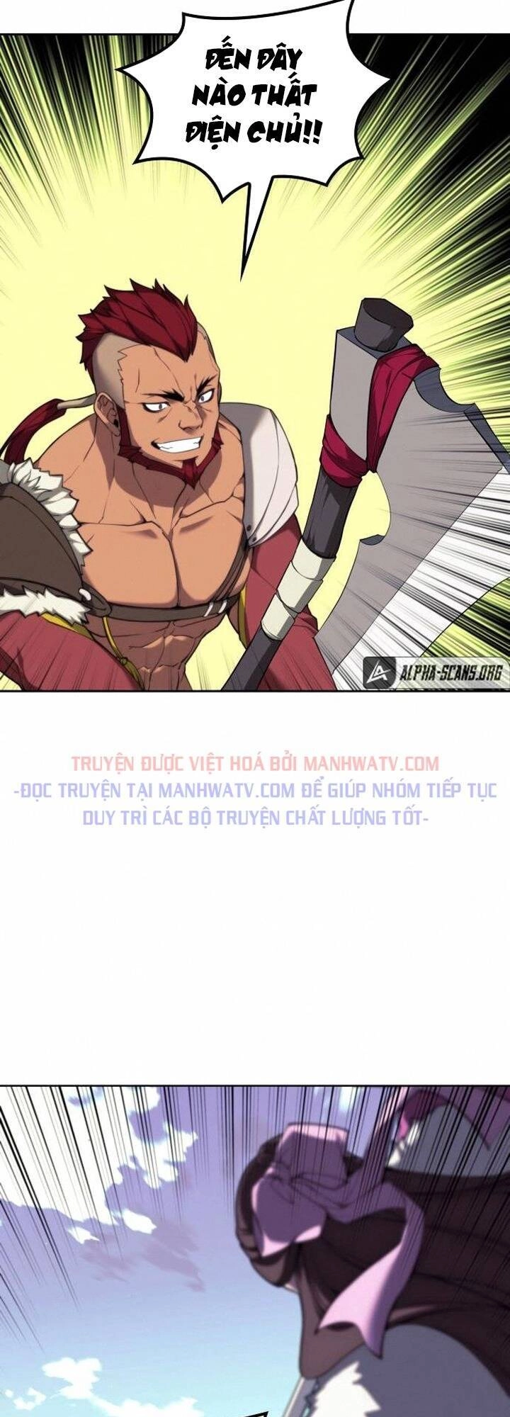 Võ Giả Bất Đắc Dĩ Chapter 110 - 9