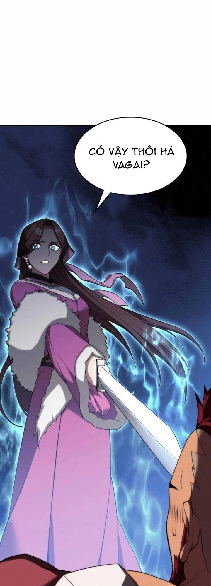 Võ Giả Bất Đắc Dĩ Chapter 110 - 19