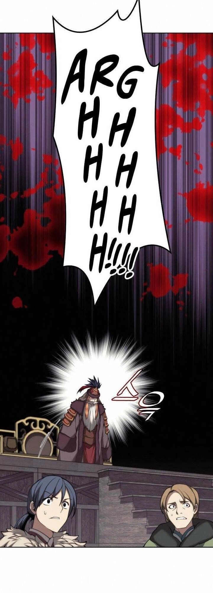 Võ Giả Bất Đắc Dĩ Chapter 110 - 22