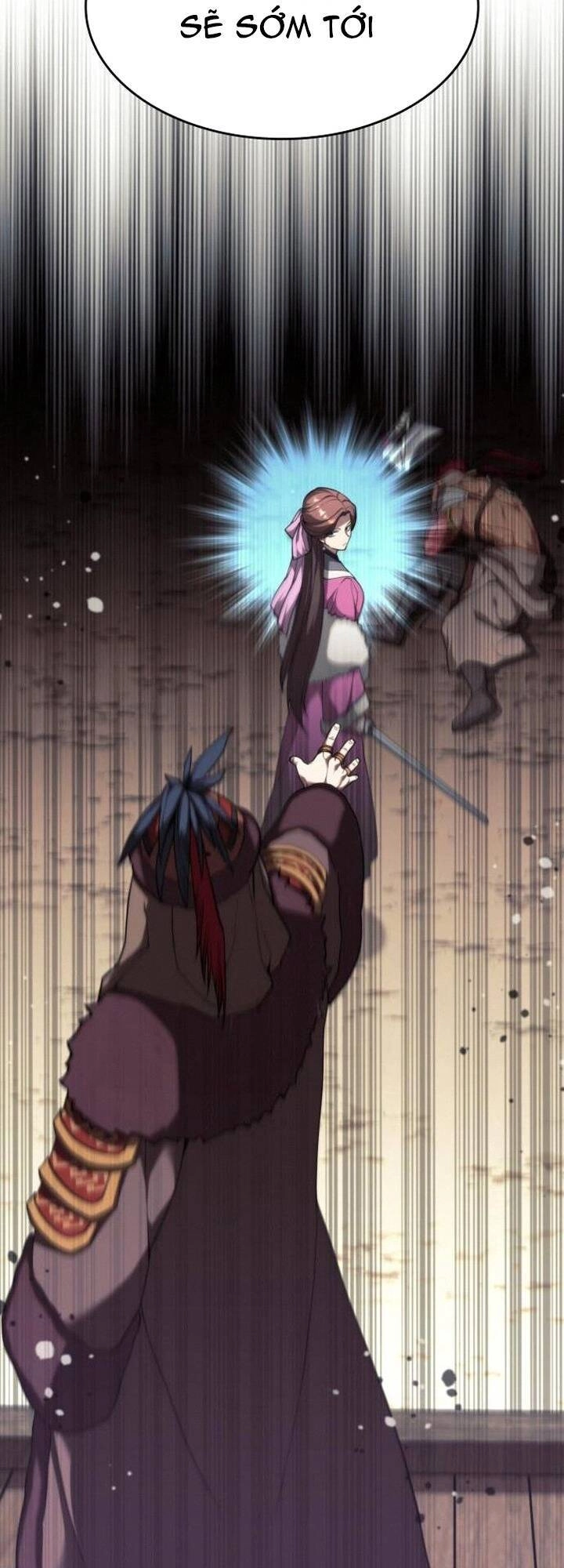 Võ Giả Bất Đắc Dĩ Chapter 110 - 25