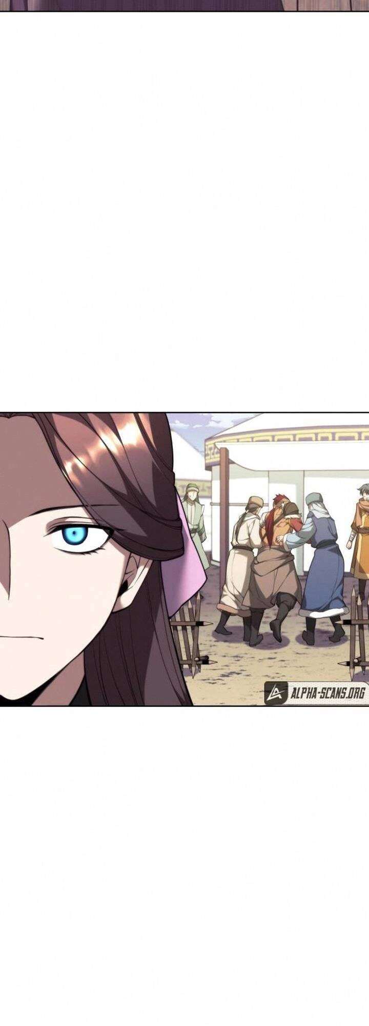 Võ Giả Bất Đắc Dĩ Chapter 110 - 26