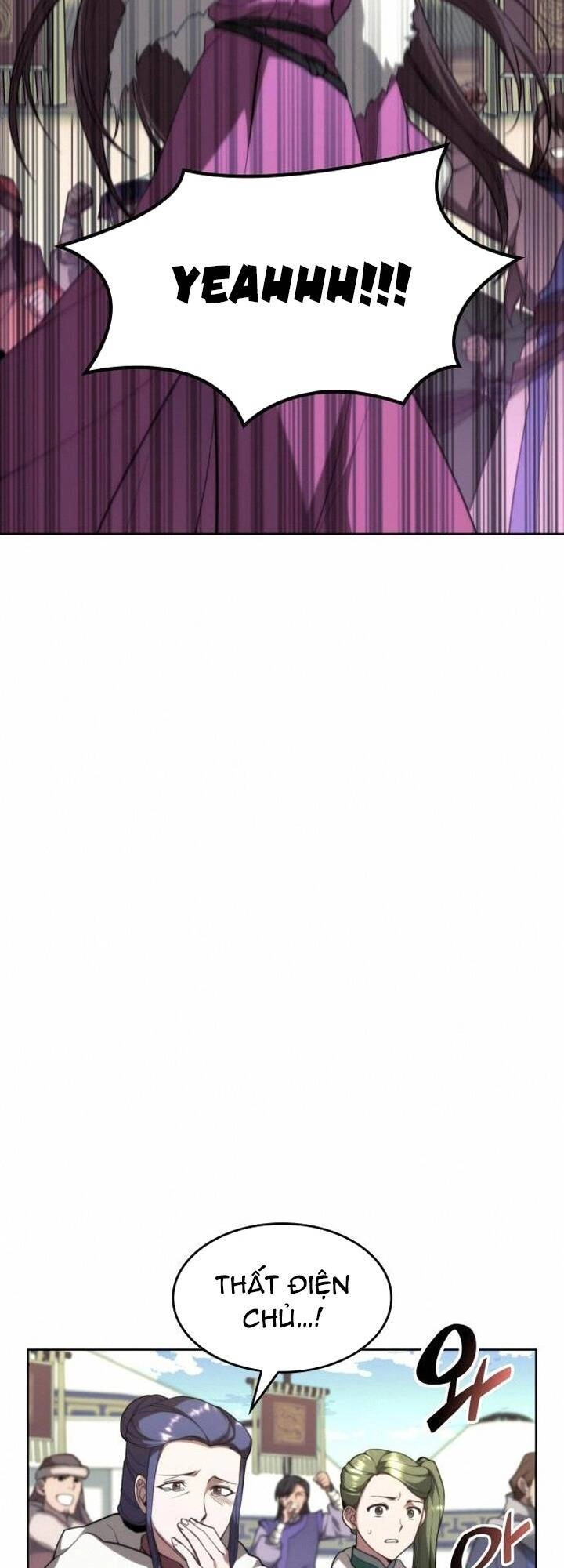 Võ Giả Bất Đắc Dĩ Chapter 110 - 28