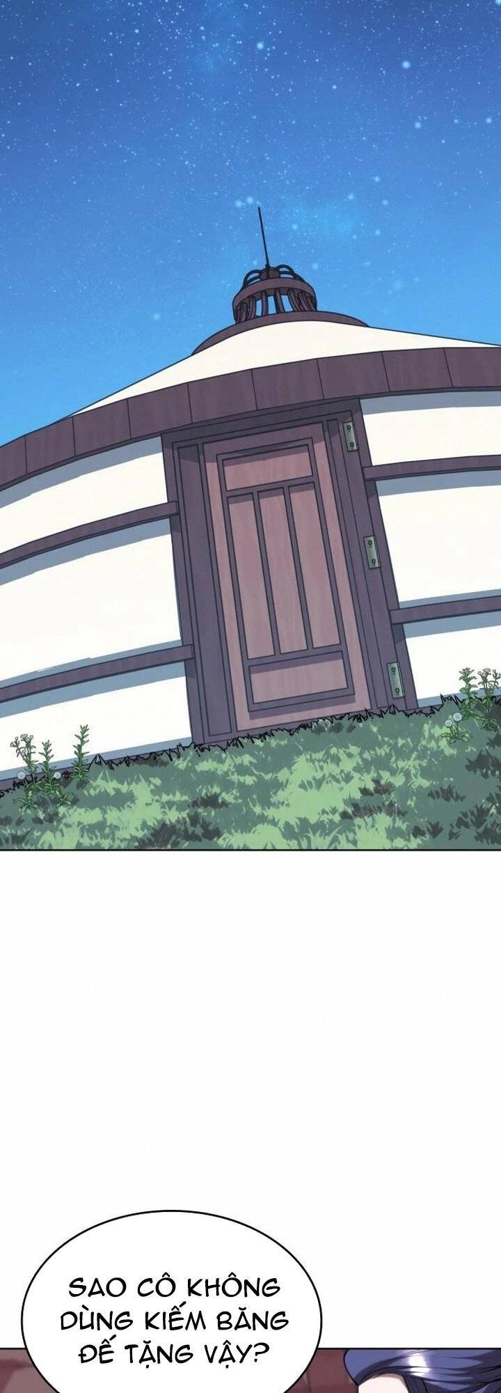 Võ Giả Bất Đắc Dĩ Chapter 110 - 31