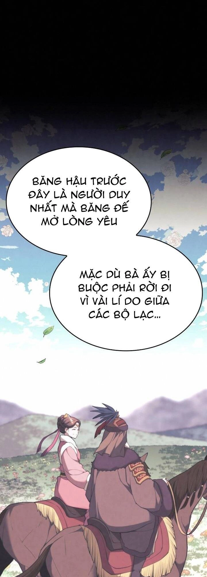 Võ Giả Bất Đắc Dĩ Chapter 110 - 38