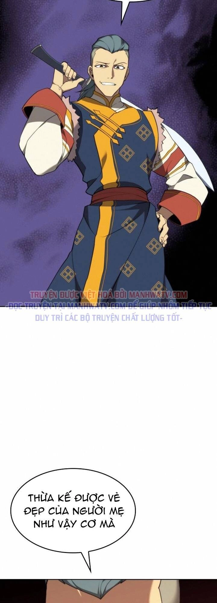 Võ Giả Bất Đắc Dĩ Chapter 110 - 57