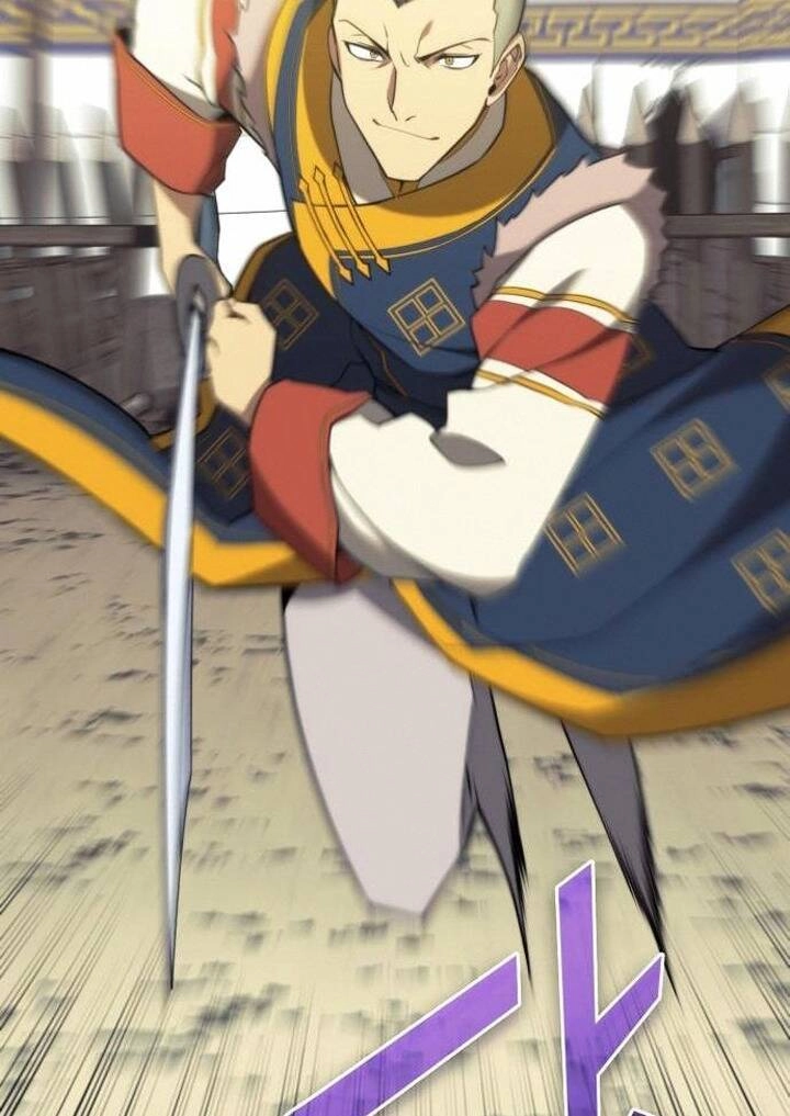 Võ Giả Bất Đắc Dĩ Chapter 110 - 66