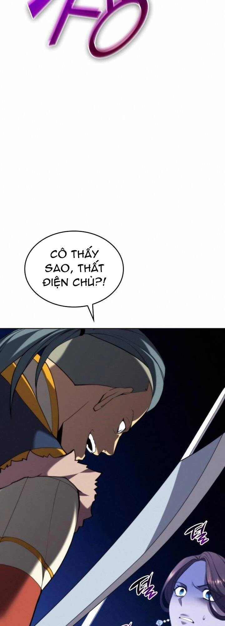 Võ Giả Bất Đắc Dĩ Chapter 110 - 79