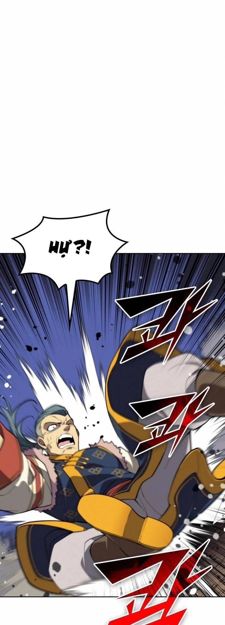 Võ Giả Bất Đắc Dĩ Chapter 110 - 85