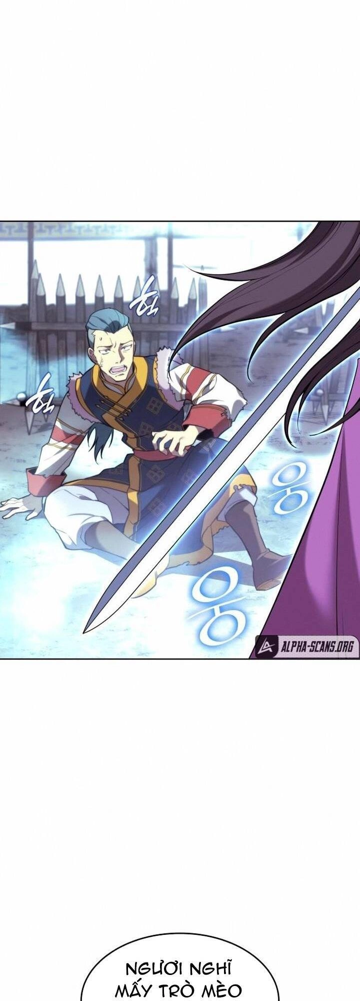 Võ Giả Bất Đắc Dĩ Chapter 110 - 88