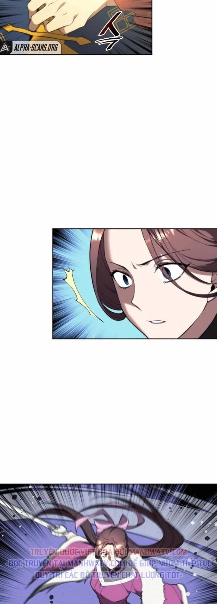 Võ Giả Bất Đắc Dĩ Chapter 111 - 4