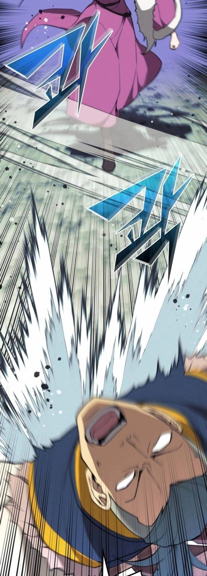 Võ Giả Bất Đắc Dĩ Chapter 111 - 5