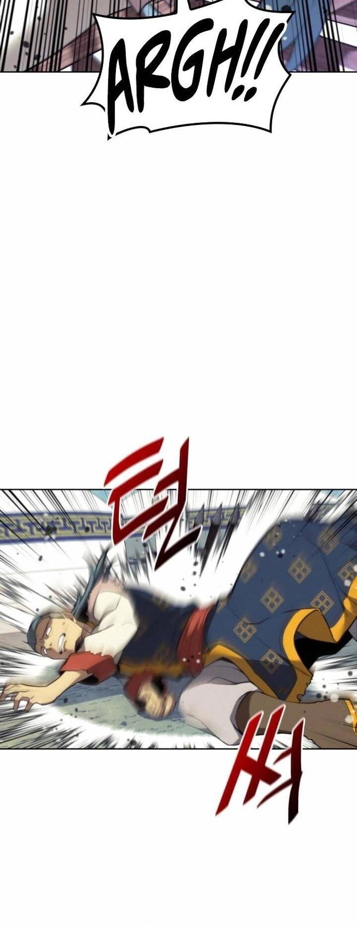 Võ Giả Bất Đắc Dĩ Chapter 111 - 6