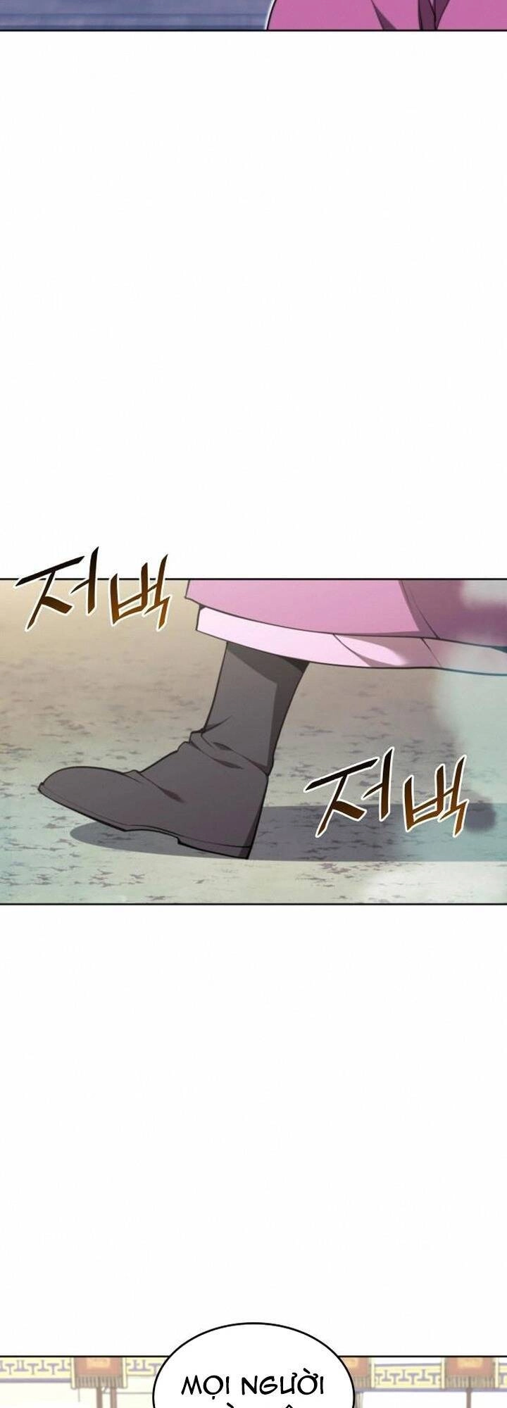 Võ Giả Bất Đắc Dĩ Chapter 111 - 8