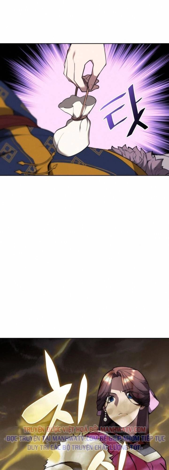 Võ Giả Bất Đắc Dĩ Chapter 111 - 10