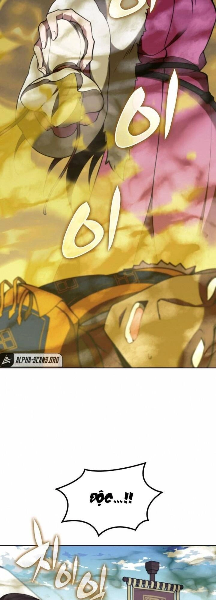 Võ Giả Bất Đắc Dĩ Chapter 111 - 11