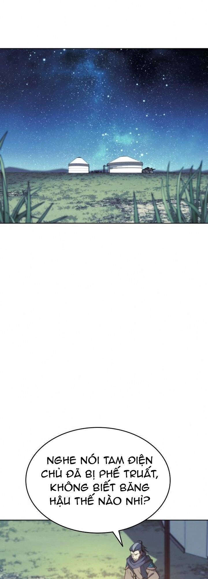 Võ Giả Bất Đắc Dĩ Chapter 111 - 21