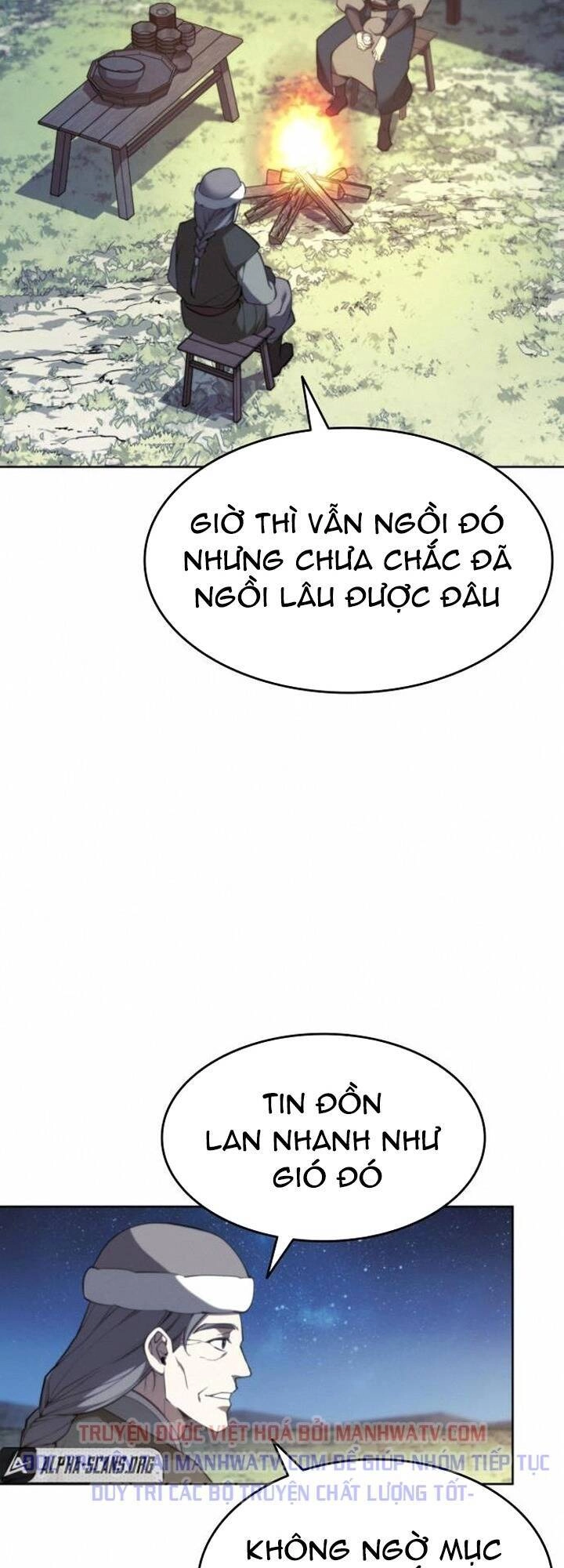 Võ Giả Bất Đắc Dĩ Chapter 111 - 22