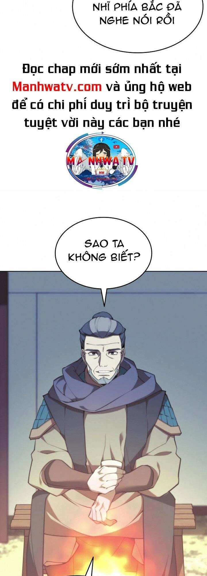 Võ Giả Bất Đắc Dĩ Chapter 111 - 23