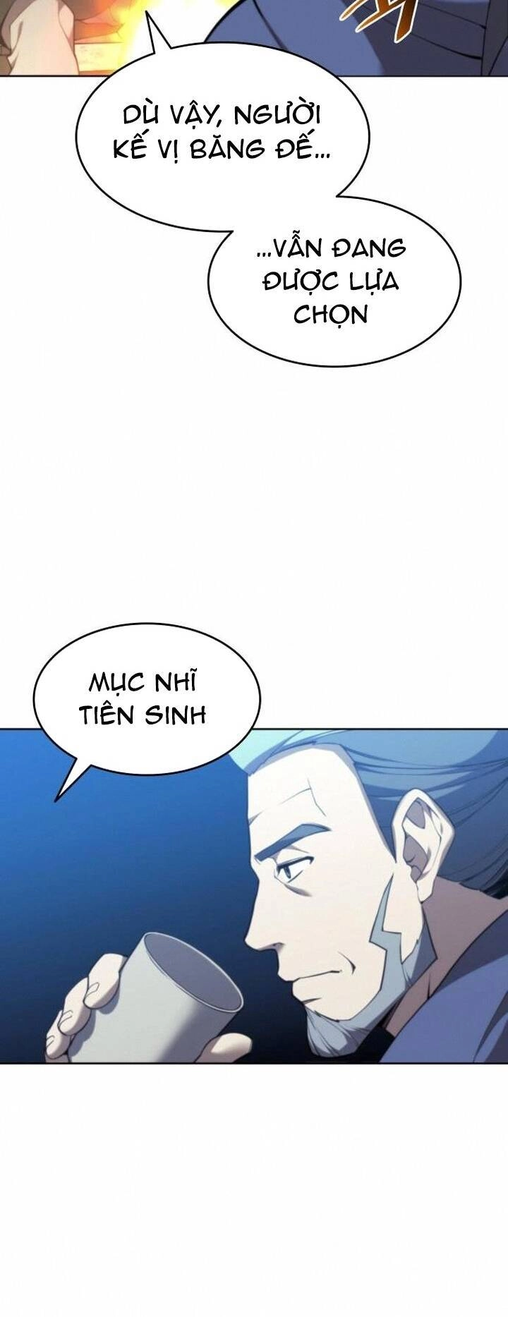 Võ Giả Bất Đắc Dĩ Chapter 111 - 25