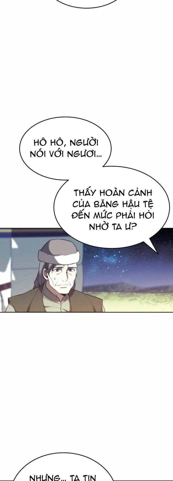 Võ Giả Bất Đắc Dĩ Chapter 111 - 29