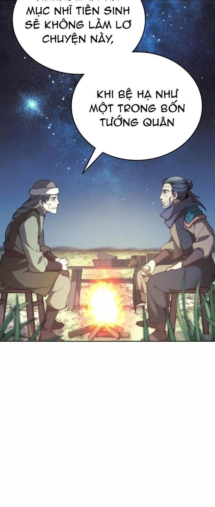 Võ Giả Bất Đắc Dĩ Chapter 111 - 30