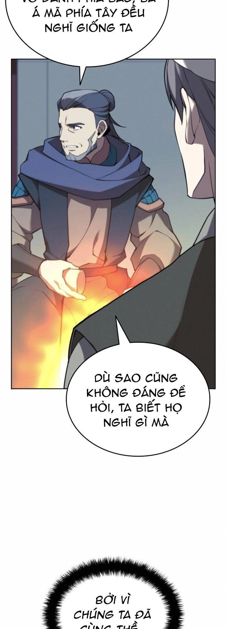 Võ Giả Bất Đắc Dĩ Chapter 111 - 32