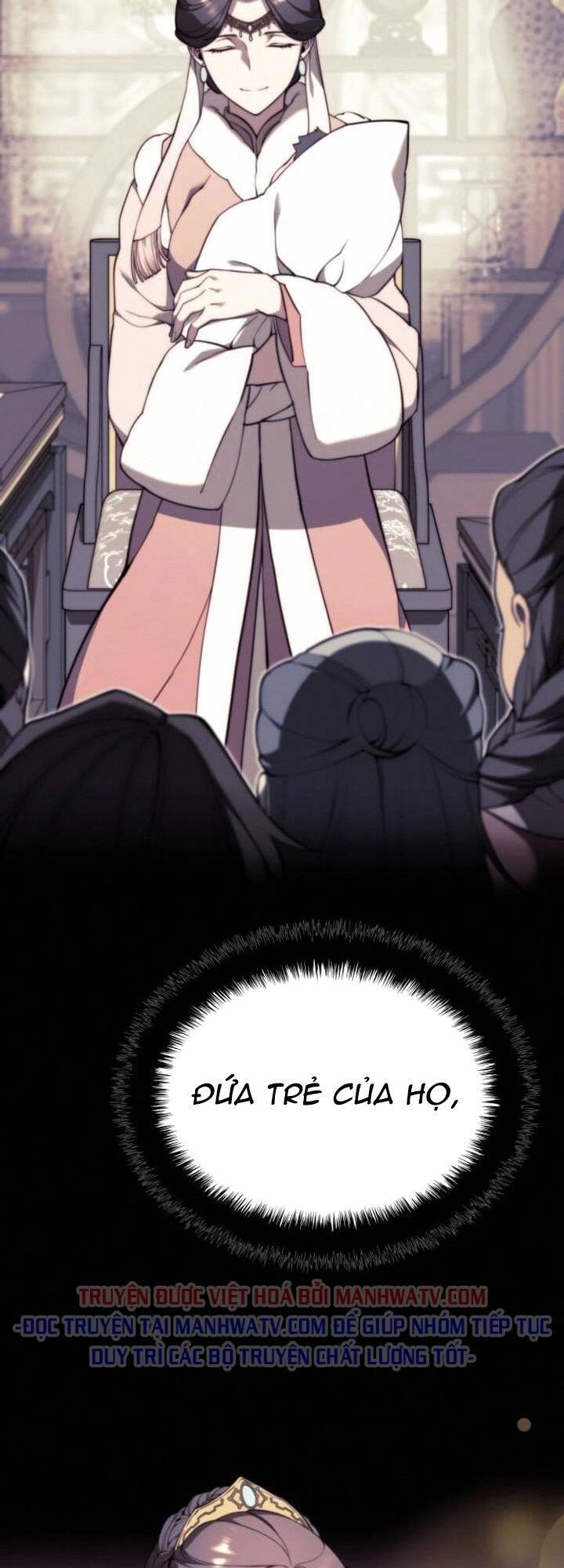 Võ Giả Bất Đắc Dĩ Chapter 111 - 34