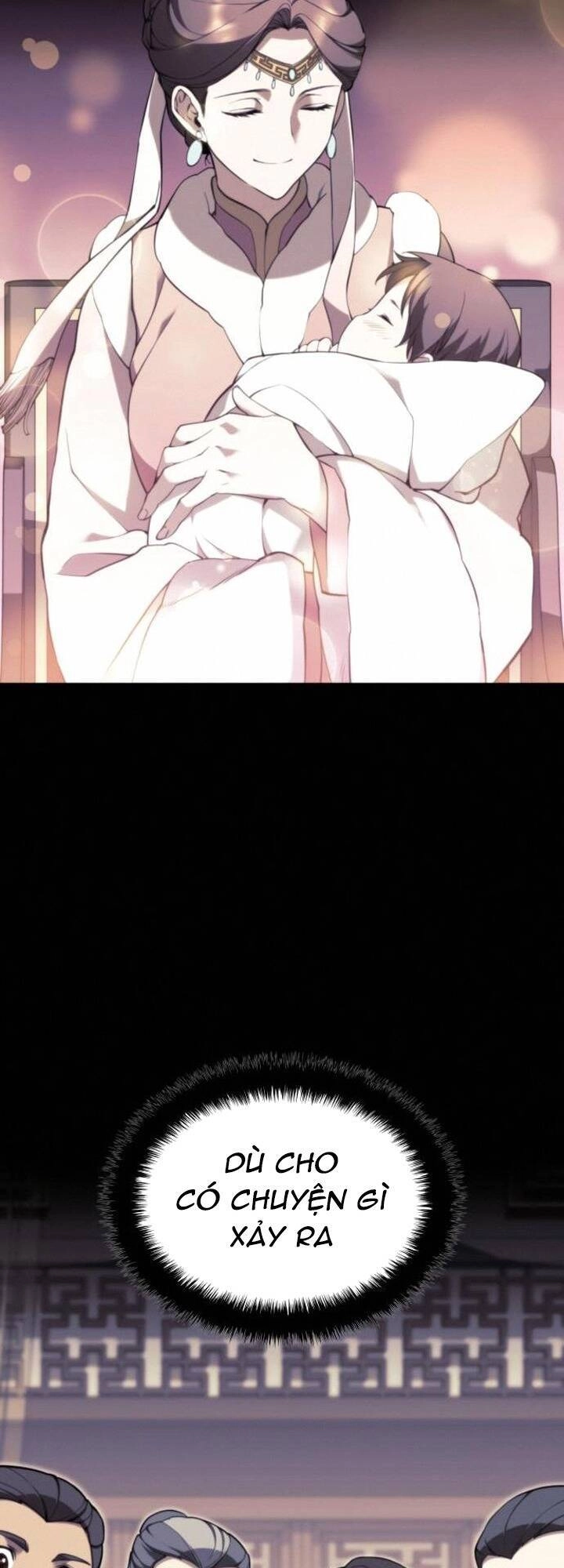 Võ Giả Bất Đắc Dĩ Chapter 111 - 35