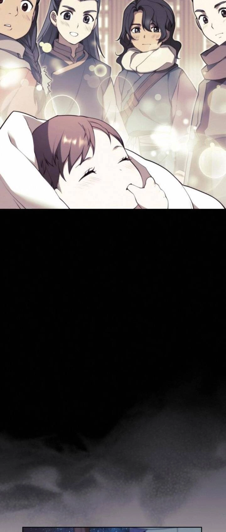 Võ Giả Bất Đắc Dĩ Chapter 111 - 36