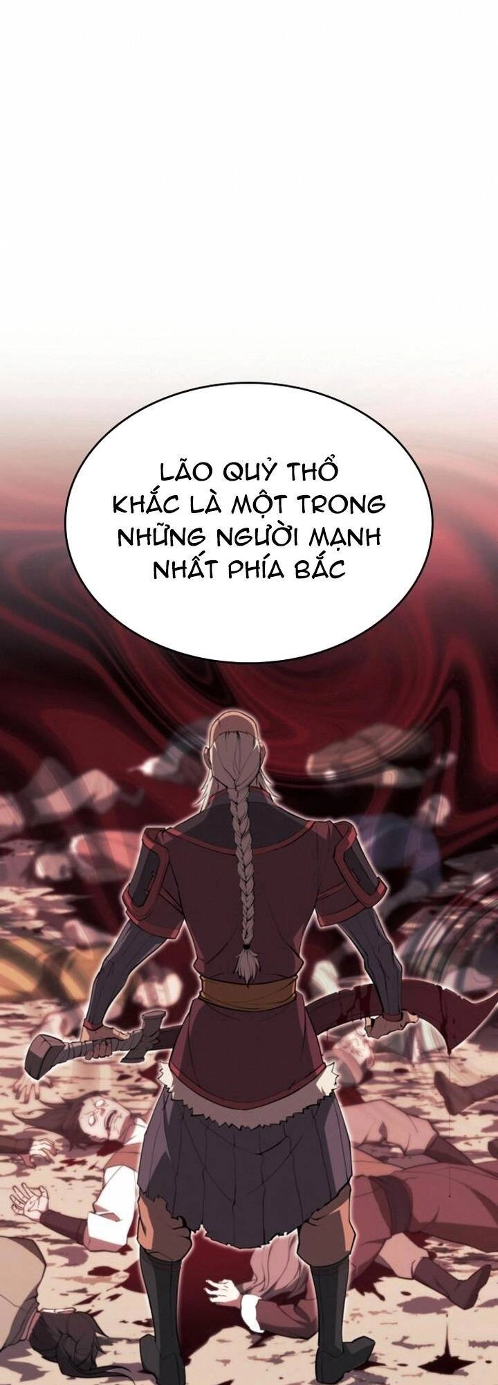 Võ Giả Bất Đắc Dĩ Chapter 111 - 39