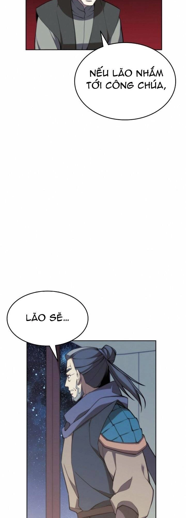 Võ Giả Bất Đắc Dĩ Chapter 111 - 41