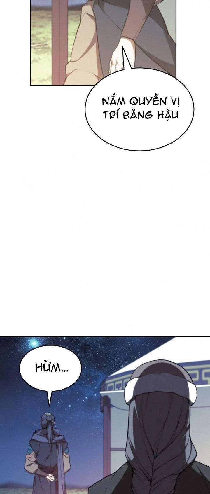 Võ Giả Bất Đắc Dĩ Chapter 111 - 42