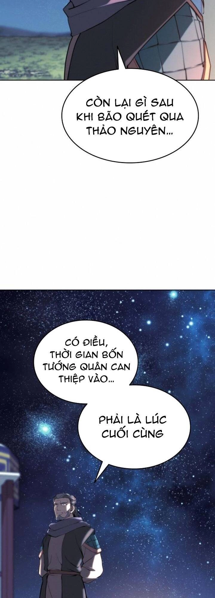 Võ Giả Bất Đắc Dĩ Chapter 111 - 44