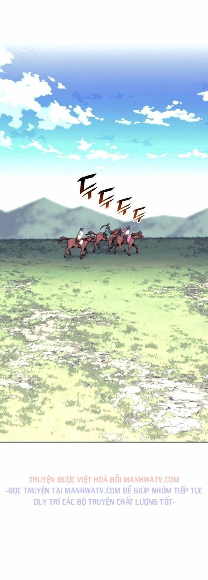 Võ Giả Bất Đắc Dĩ Chapter 111 - 46