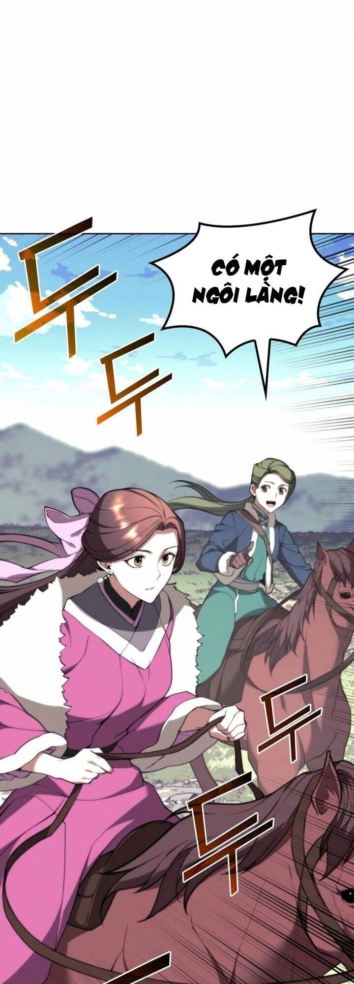 Võ Giả Bất Đắc Dĩ Chapter 111 - 47