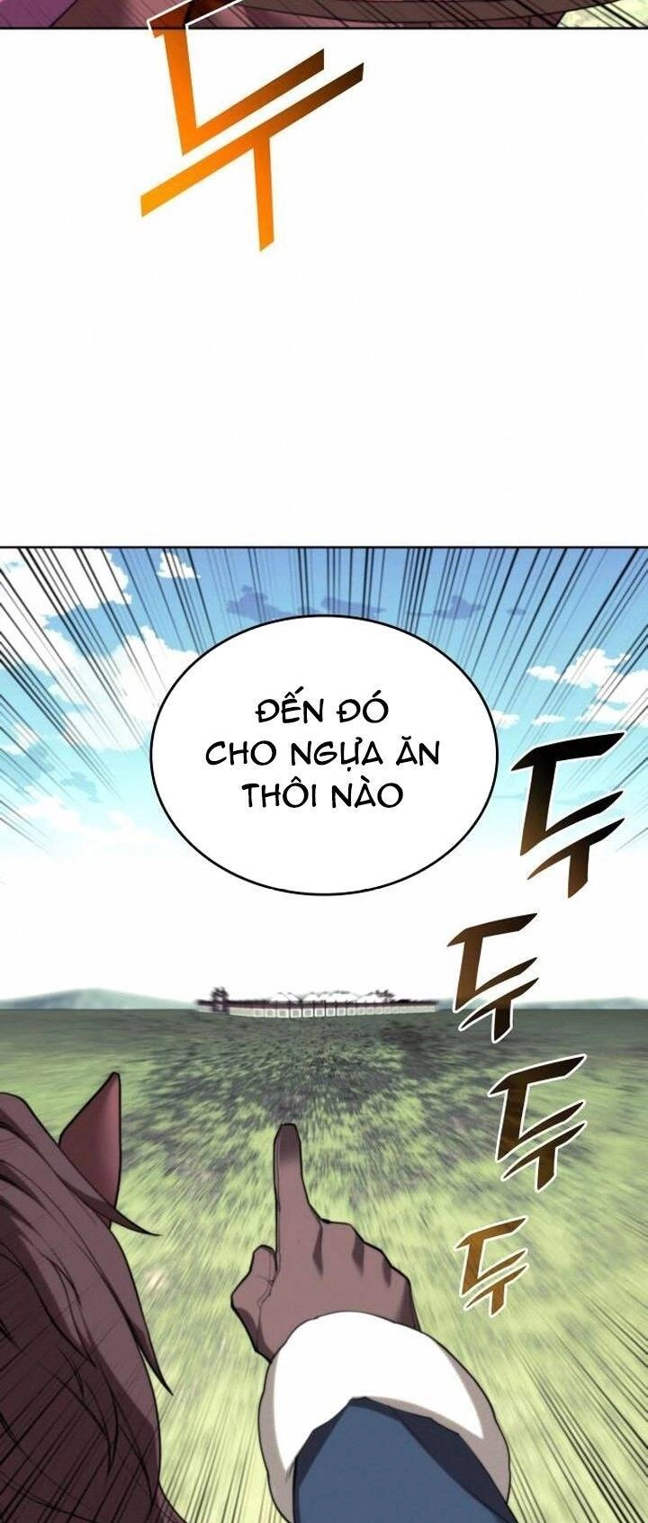 Võ Giả Bất Đắc Dĩ Chapter 111 - 48