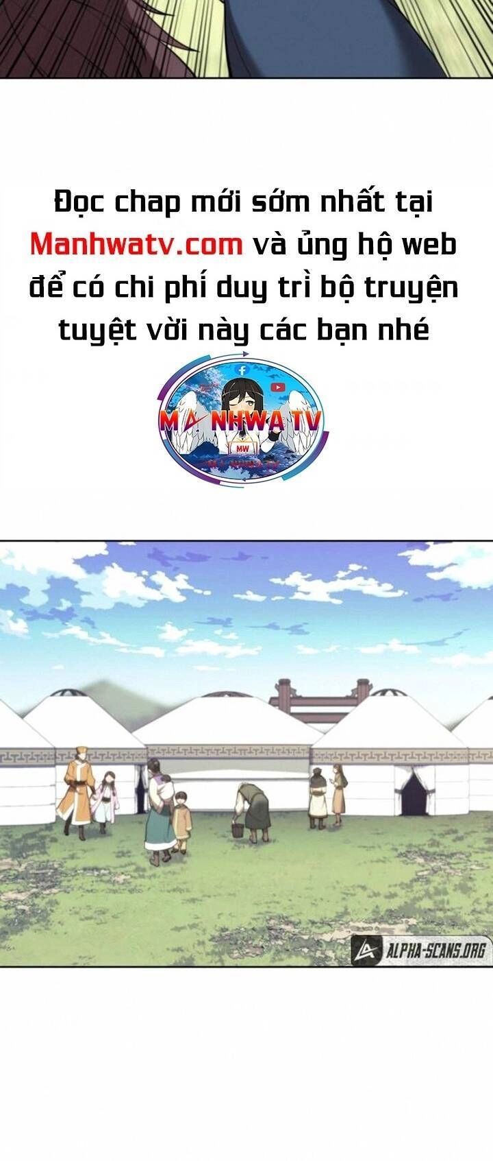 Võ Giả Bất Đắc Dĩ Chapter 111 - 49