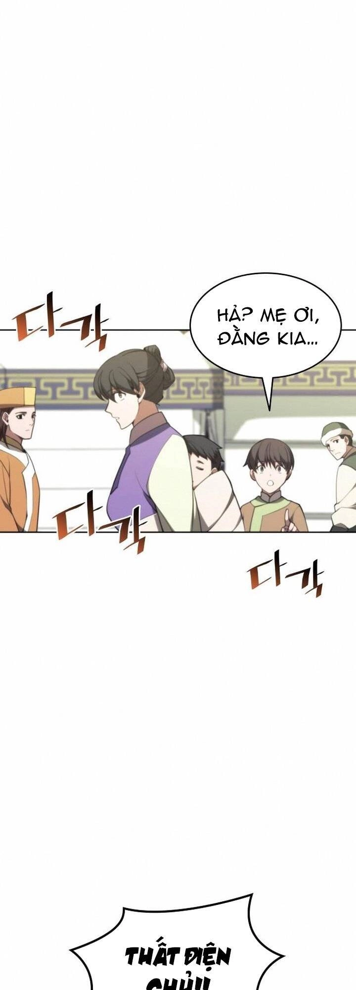 Võ Giả Bất Đắc Dĩ Chapter 111 - 50