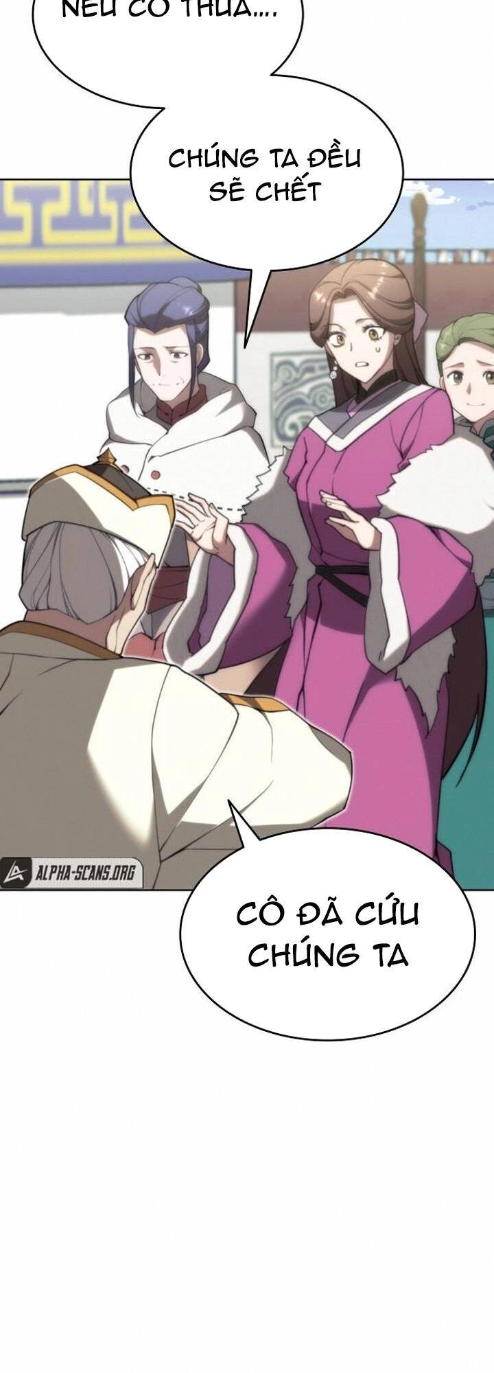 Võ Giả Bất Đắc Dĩ Chapter 111 - 54