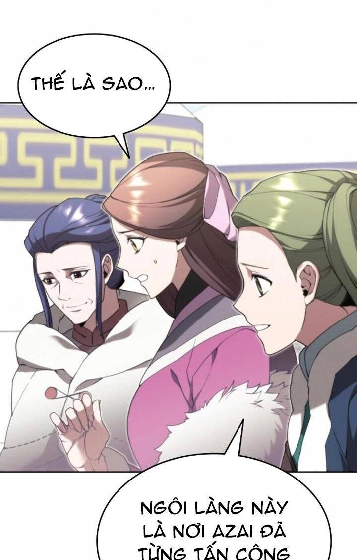 Võ Giả Bất Đắc Dĩ Chapter 111 - 55