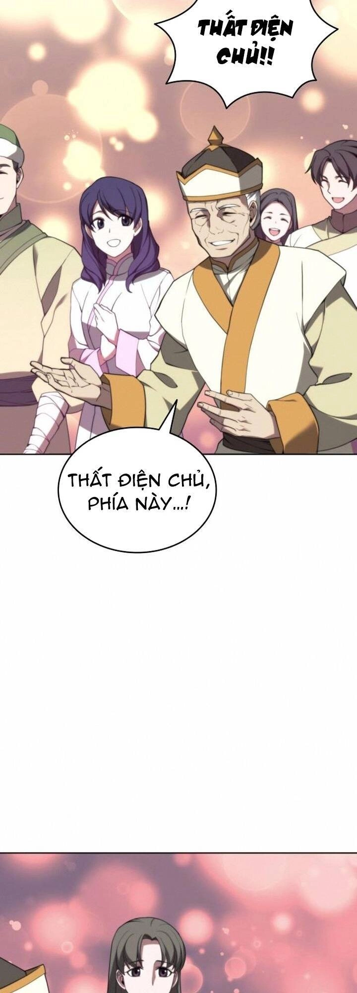 Võ Giả Bất Đắc Dĩ Chapter 111 - 57