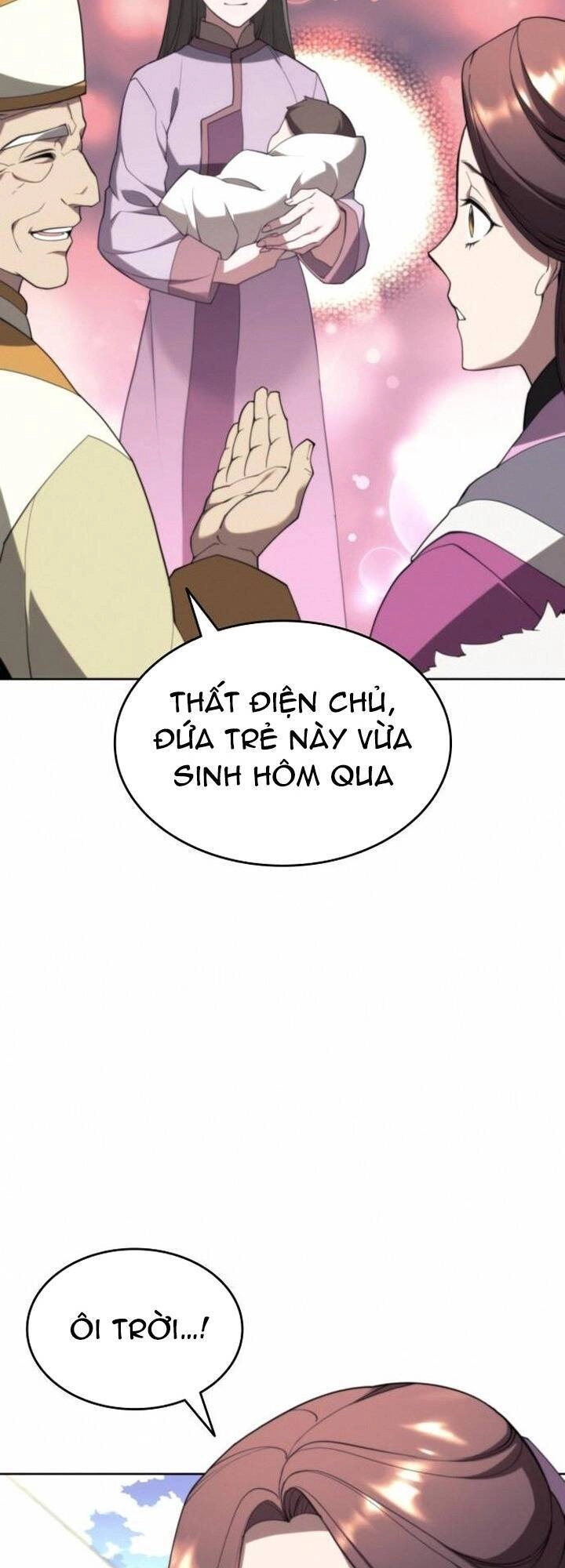 Võ Giả Bất Đắc Dĩ Chapter 111 - 58