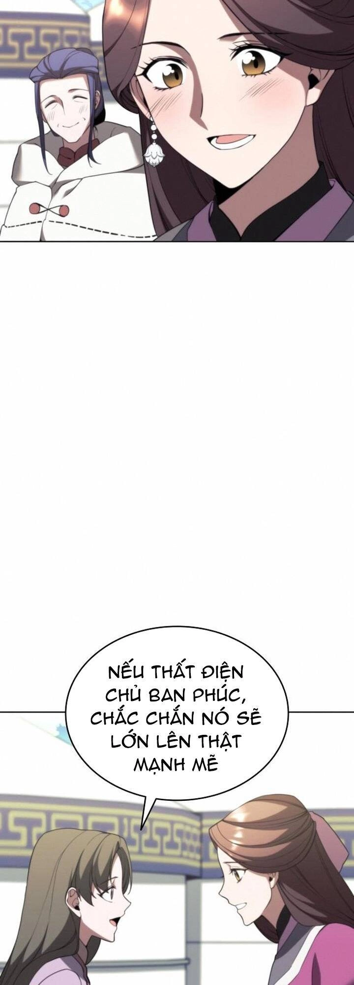 Võ Giả Bất Đắc Dĩ Chapter 111 - 59