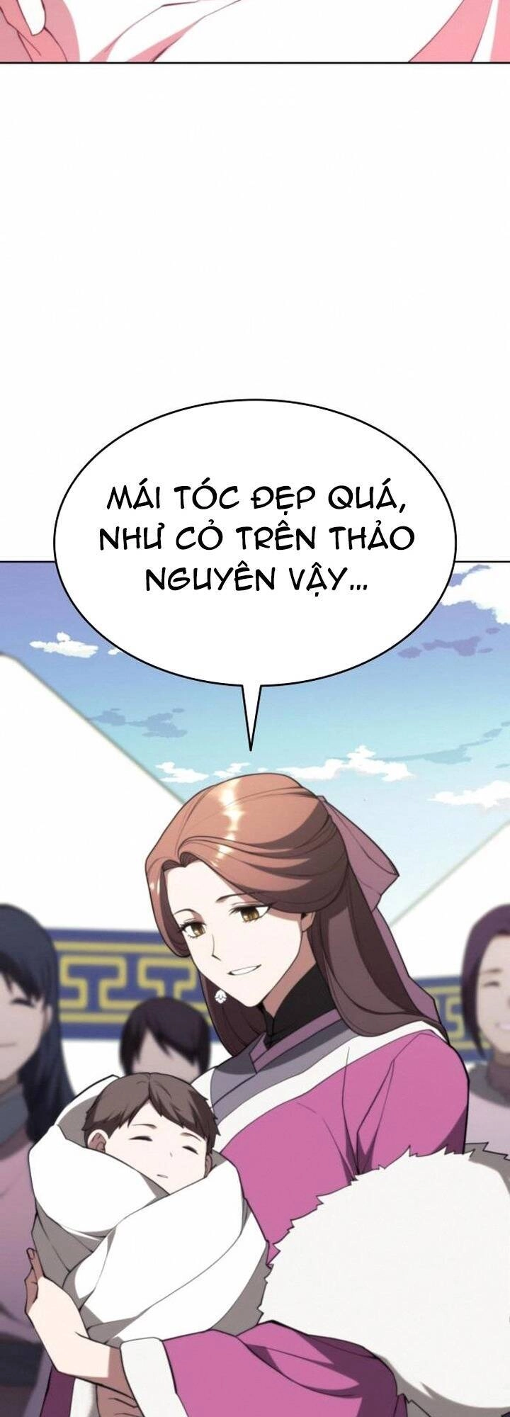 Võ Giả Bất Đắc Dĩ Chapter 111 - 61